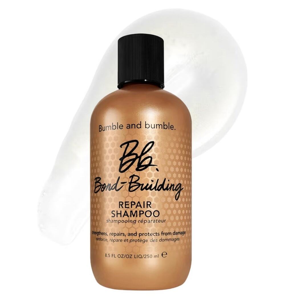 Bumble and Bumble Bond-Building Hair Repair Shampoo 250ml/8.5oz